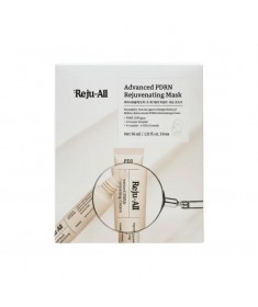 DR.REJU-ALL ADV PDRN REJUV MASK 36ML X 4UNI