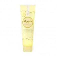 & HONEY PIXIE MOIST SILKY-HAIR PACK 130G