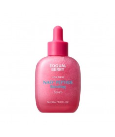 EQQUALBERRY NAD+PEPTIDE BOOST SERUM 30ML