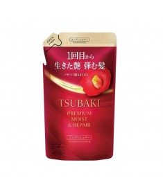 TSUBAKI PREMIUM MOIST-REPAIR COND.300ML