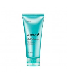 MEDICUBE AZEL-ACID CAP-CLEANSING FOAM 120G