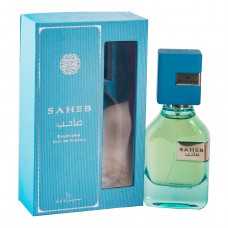 ARD AL ZAAFARAN SAHEB EMOTIONS EDP 70ML