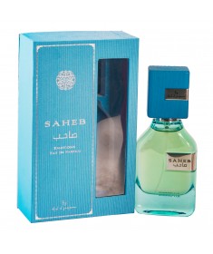 ARD AL ZAAFARAN SAHEB EMOTIONS EDP 70ML