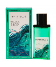 ARD AL ZAAFARAN MIAMI BLUE EDP 100ML