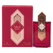 ARD AL ZAAFARAN MAHA EDP 100ML