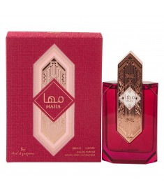 ARD AL ZAAFARAN MAHA EDP 100ML