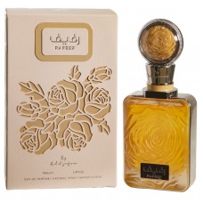 ARD AL  ZAAFARAN RAFEEF EDP 100ML