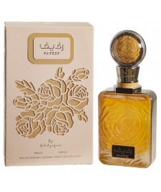 ARD AL  ZAAFARAN RAFEEF EDP 100ML