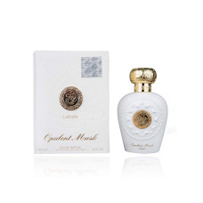 LATTAFA  OPULENT MUSK EDP 100ML