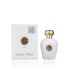 LATTAFA  OPULENT MUSK EDP 100ML