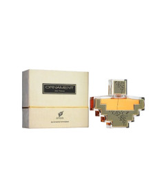 AFNAN ORNAMENT GOLD FEMME EDP 100ML
