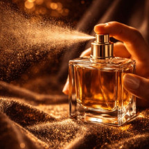 PERFUMES ARABES 
