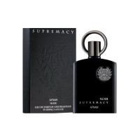 AFNAN SUPREMACY NOIR EDP V100ML TESTER