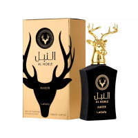 LATTAFA AL NOBLE AMEER EDP 100ML