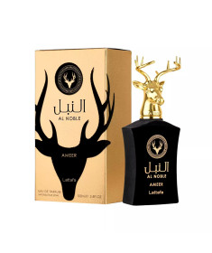LATTAFA AL NOBLE AMEER EDP 100ML