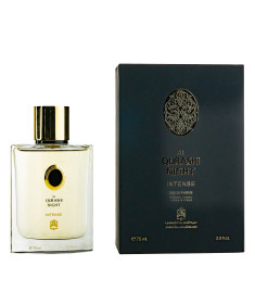 ASQ. AL QURASHI NIGHT INTENSE EDP 75ML
