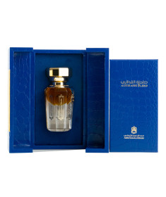  AL QURASHI BLEND OIL 16ML QUINTESSENCE OIL