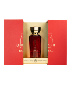 ASQ. QURASHI BLEND ROYAL 90ML