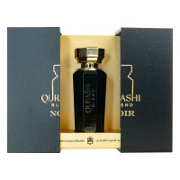 ASQ. QURASHI BLEND NOIR 90ML 