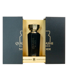 ASQ. QURASHI BLEND NOIR 90ML 