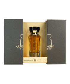 ASQ. QURASHI BLEND 90ML