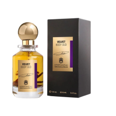 ASQ. QURASHI BODY OUD VELVET 100ML