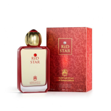 ASQ. QURASHI RED STAR EDP 100 ML