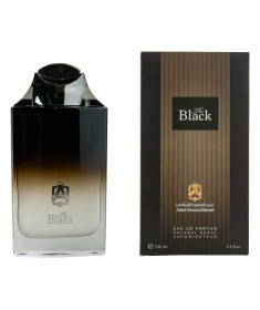 ASQ. QURASHI THE BLACK EDP 100ML