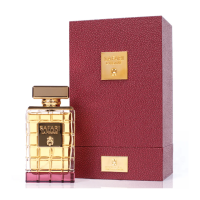 ASQ. QURASHI SAFARI LA FEMME EDP 75 ML