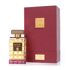 ASQ. QURASHI SAFARI LA FEMME EDP 75 ML