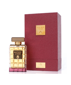 ASQ. QURASHI SAFARI LA FEMME EDP 75 ML