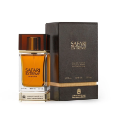 ASQ. QURASHI SAFARI EXTREME EDP  75 ML