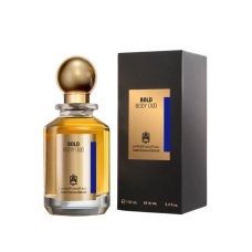 ASQ. QURASHI BODY OUD BOLD 100ML