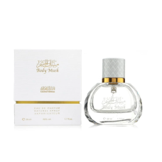 ASQ. QURASHI BODY MUSK EDP 50ML