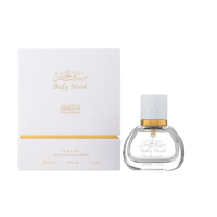 ASQ. QURASHI BODY MUSK EDP 30ML