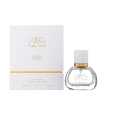 ASQ. QURASHI BODY MUSK EDP 30ML