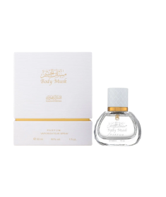 ASQ. QURASHI BODY MUSK EDP 30ML