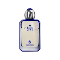 ASQ. QURASHI BLUE STAR EDP 100ML