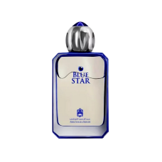 ASQ. QURASHI BLUE STAR EDP 100ML
