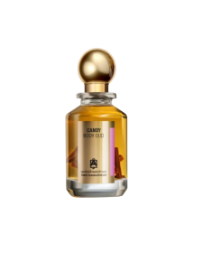 ASQ. QURASHI BODY OUD CANDY 100ML