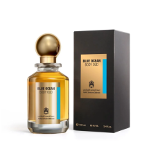 ASQ. QURASHI BODY OUD BLUE OCCEAN 100ML