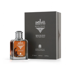ASQ. KHASHAB AL OUD HERITAGE BOIS DE OUD 100ML