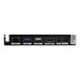 RECEPTOR ATV A5 IPTV 2/16GB 5G 8K ANDR 9  PRETO