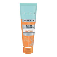 CLINIANS OLIO GEL STRUCCANTE OIL-GEL MAKE-UP REMOVER WITH VITAMIN C 125ML