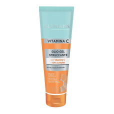 CLINIANS OLIO GEL STRUCCANTE OIL-GEL MAKE-UP REMOVER WITH VITAMIN C 125ML
