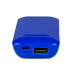 CARREGADOR PORTATIL ECOPOWER EP-C818 5200MAH