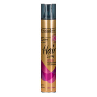 EVOLUDERM SPRAY KERATINE EXTRA FUERTE 300 ML