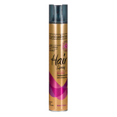 EVOLUDERM SPRAY KERATINE EXTRA FUERTE 300 ML