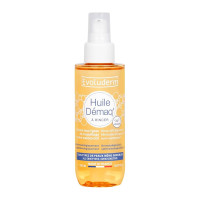 EVOLUDERM DESMAQUILLANTE OIL 150ML