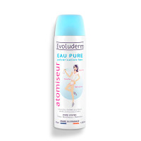 EVOLUDERM AGUA MIST-BRUMA HIDRATANTE 50ML